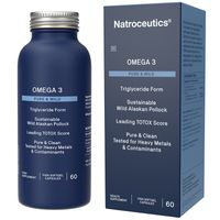 Natroceutics Omega 3 Pure & Wild